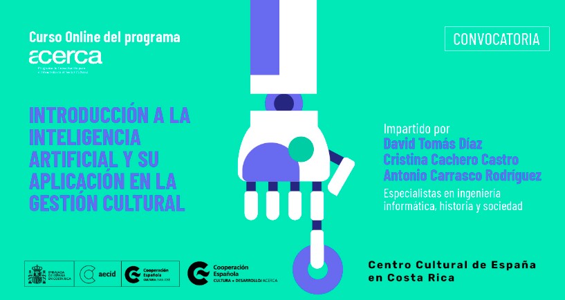  Inteligencia Artificial